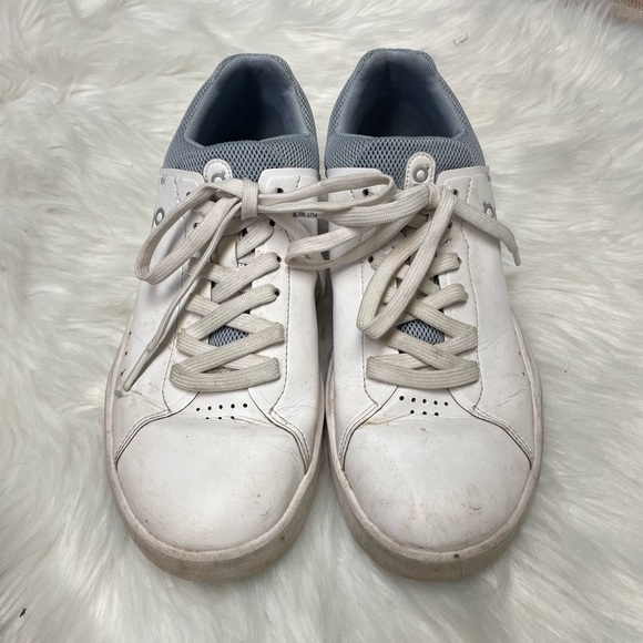 | OnRunning | Roger shoes. Size 9. - Picture 3 of 5